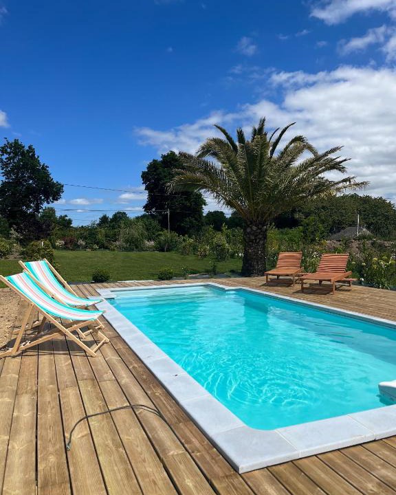 Sottevast House | Les Gîtes d'Etaville