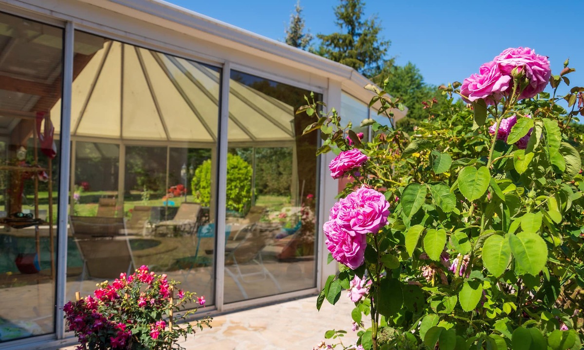 Fleurines Condo | Les Gîtes D'Halatte