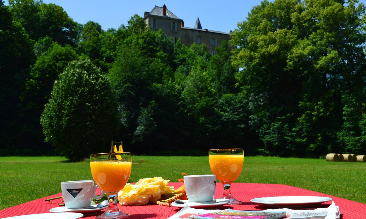 Les Cabannes Other | Les gîtes de Beille