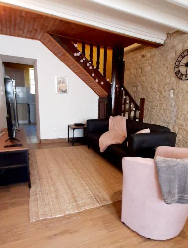 Ville-Sous-la-Ferte House | Les Gîtes de Clairvaux