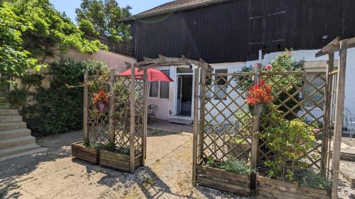 Villers-la-Faye Apartment | Les gîtes de Cour Rémond