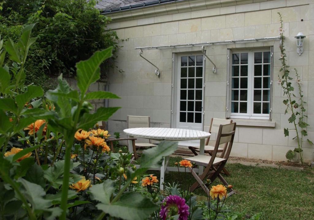 La Chapelle-sur-Loire House | Les gîtes de la Madeleine