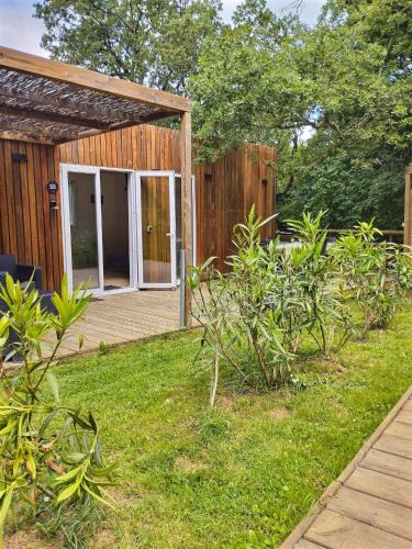 L'Isle-Jourdain Ski Chalet | Les gîtes de L'Isle Jourdain