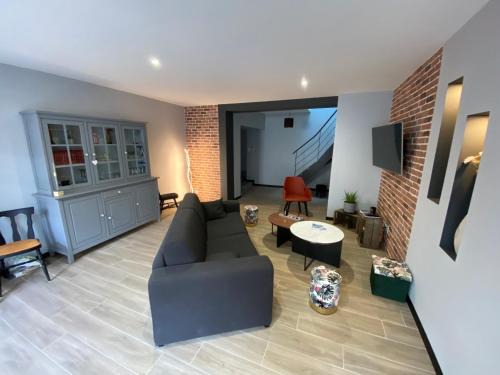 La Gaubretiere House | Les Gîtes de la Frérie