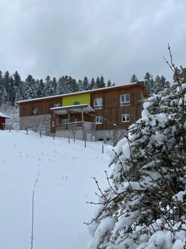 Xonrupt-Longemer Apartment | Les gîtes de la bergerie