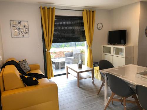 Saint-Leonard Apartment | Les Gîtes de la pointe de Caux