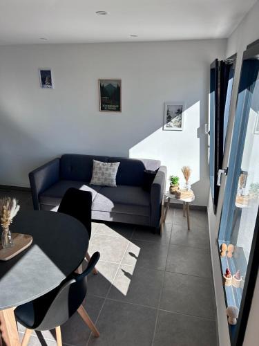 Sainte-Eulalie Apartment | Les Gîtes de la Source de la Loire