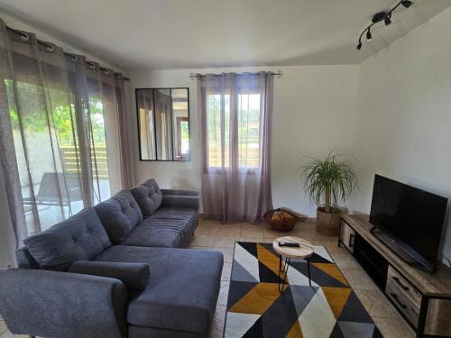 Pardaillan Apartment | Les Gîtes de Pardaillan