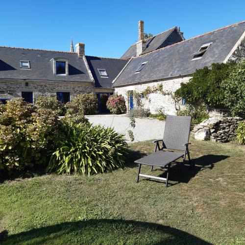 Treguennec House | Les gîtes de Tréguennec