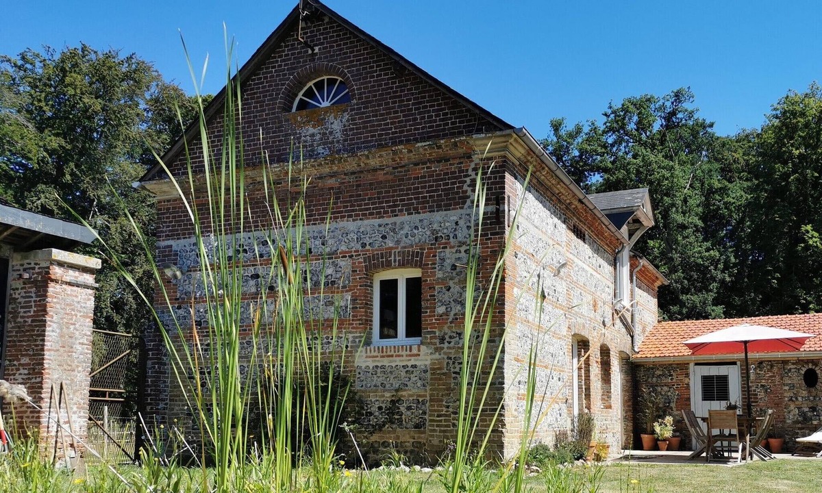 Derchigny House | Les Gîtes de Wargemont