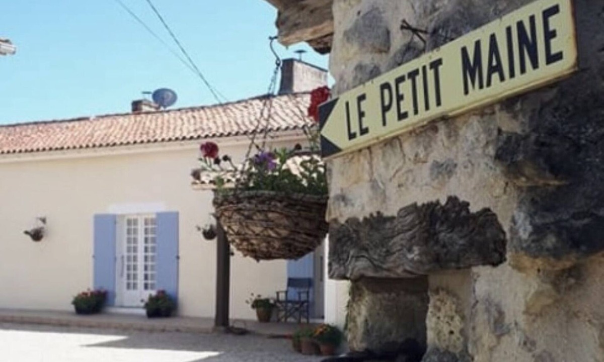 Juignac House | Les Gîtes de Yanaely « Libie »