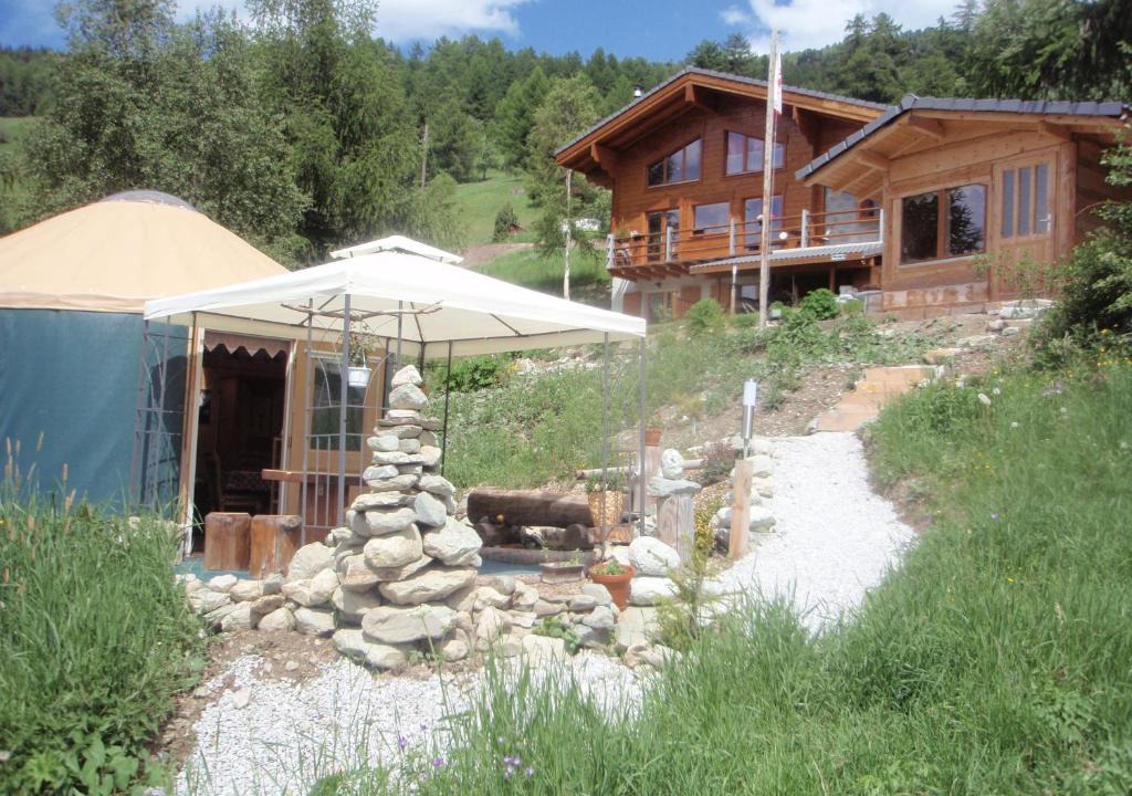 Vernamiege Bed & Breakfast | Les Gîtes du Cairn