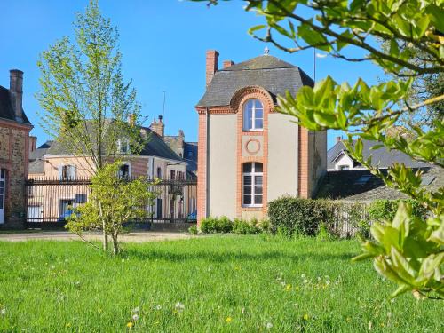 Craon House | Les Gîtes du chateau de Craon