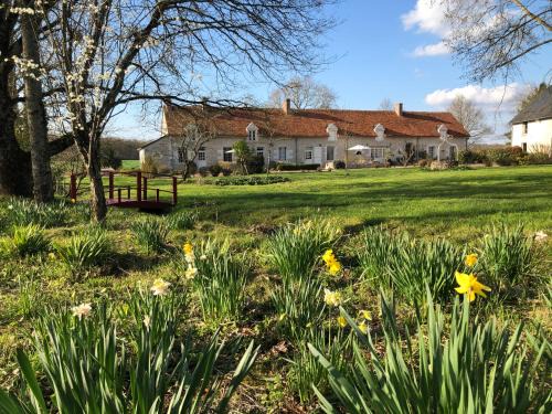 Sambin House | Les Gîtes du Cormier