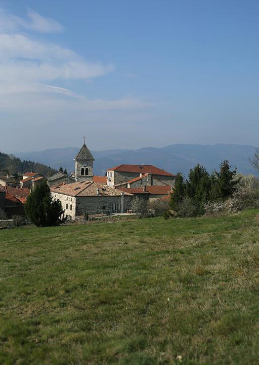 Nozieres House | Les Gîtes du Couvent en Ardèche - Gîte de groupe