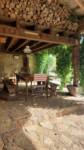 Le Larderet House | Les Gîtes Du Larderet - La Fresse