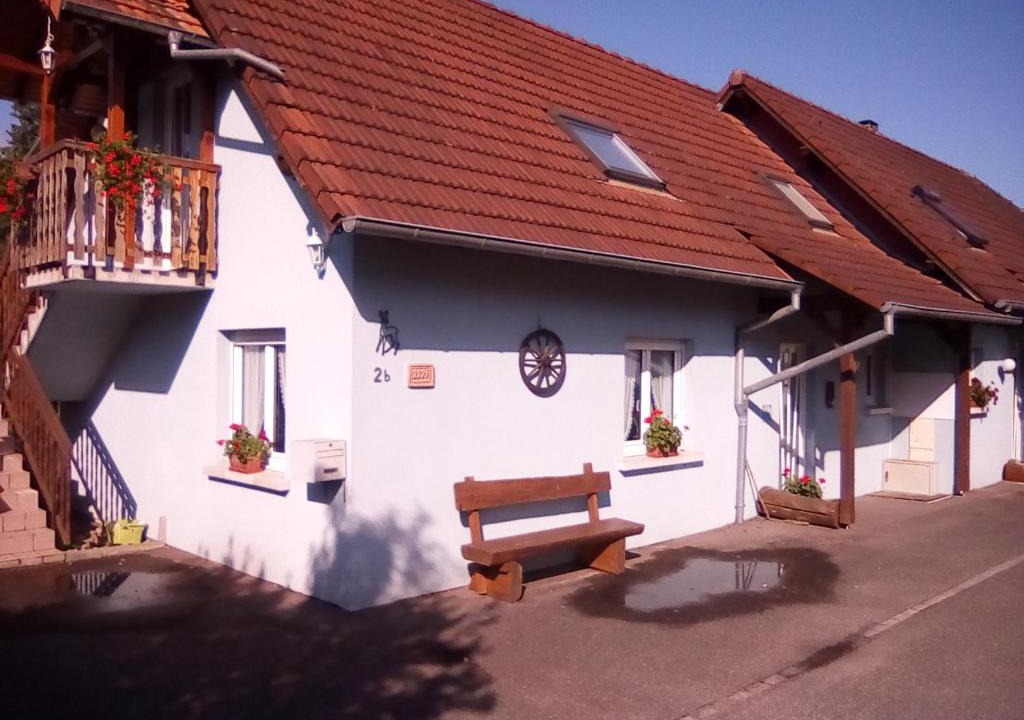 Dambach Apartment | Les gîtes du lindenberg