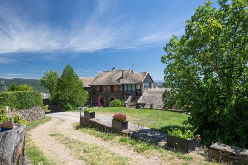 Gravieres House | Les Gîtes du Mas Lachamp