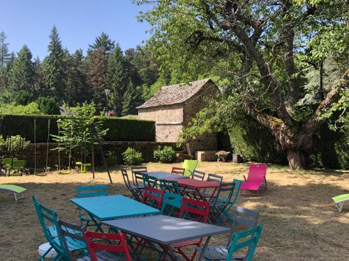 Jassat Apartment | Les gîtes du paradis