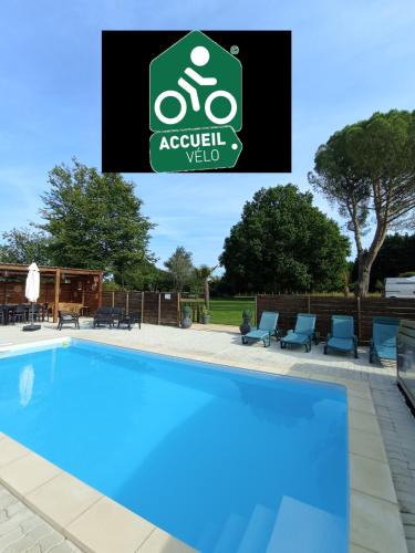 Soudan House | Les gîtes du petit Marcel