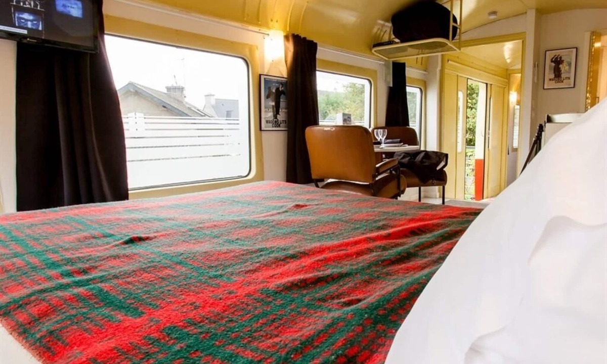 Lanester Apartment | Les Gîtes du Picasso - Studio