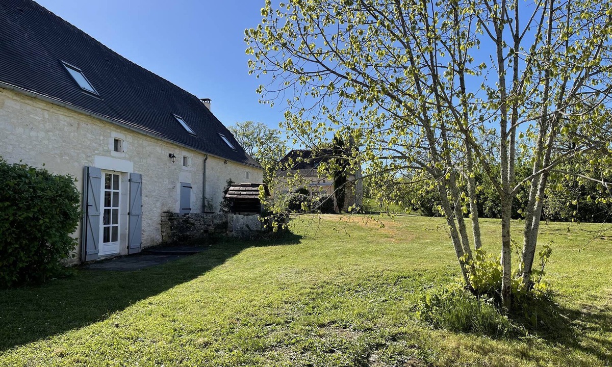 Lachapelle-Auzac Other | Les Gîtes du Villajou - Gîte Marinette