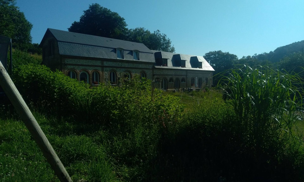Fecamp Other | les Gîtes du val Renoux, la Ferme en Ville à Deux pas de la mer