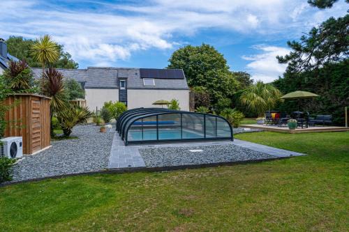 Plehedel Apartment | Les Gîtes Shu-no