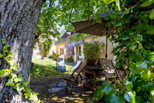 Tursac House | Les Gabernous