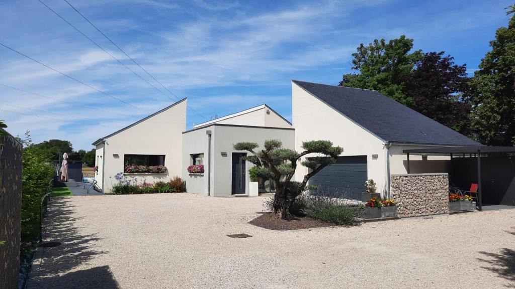 Chaingy Bed & Breakfast | Les Gabions