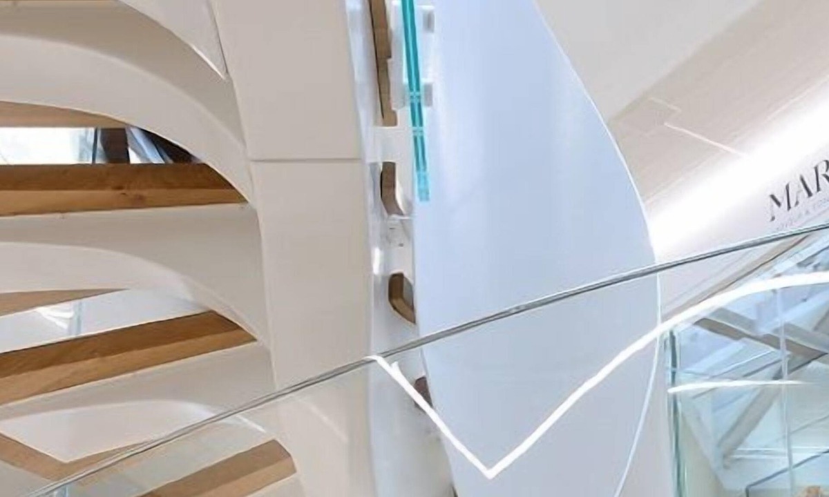 Neuchatel Hotel | Les Galeries Marval