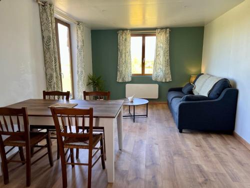 Auchonvillers Ski Chalet | Les Galets 2