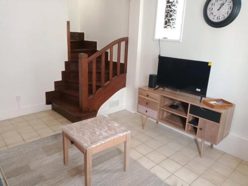 Fecamp House | Les Galets
