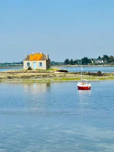 Belz House | Les Ganivelles