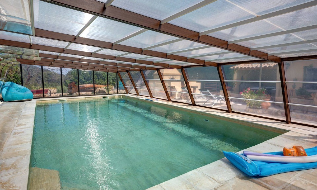 Lauris Bed & Breakfast | Les Gargoulettes