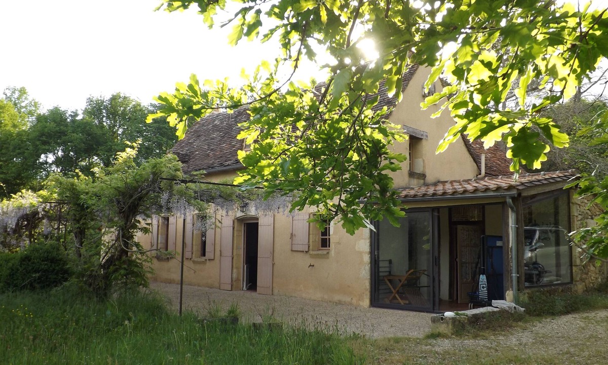 Creysse House | Les Garris Maison Avec Piscine