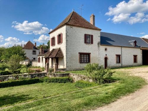 Lailly-en-Val House | Les Gaschetières - Le Pavillon