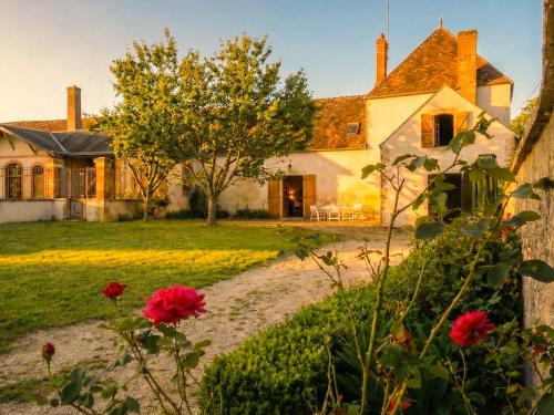 Lailly-en-Val House | Les Gaschetières - Les Alisiers