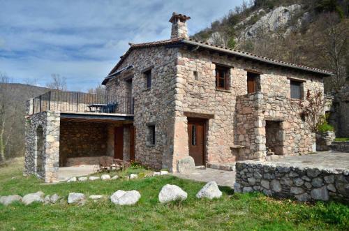 Rocabruna House | Les Gasoveres