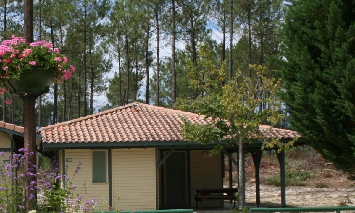 Brocas House | Les Genêts - Brocas - Gîte