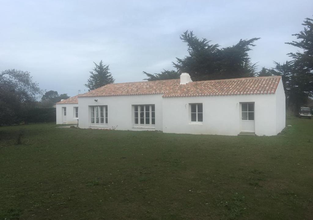 Ile d'Yeu Villa | Les Genets