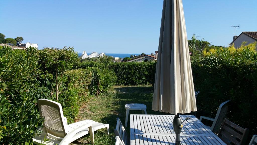 Bastide Giraud Apartment | Les Ginestières