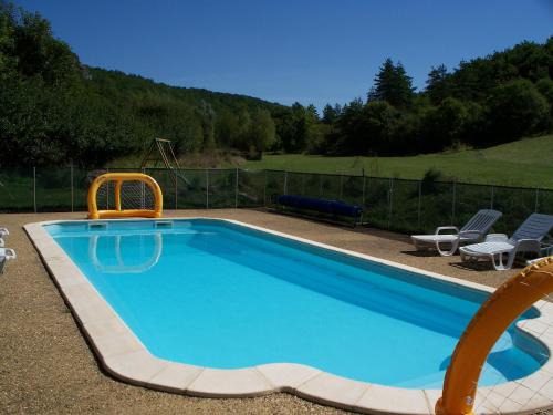 Les Eyzies House | Les Gites Accromagnon, Climatisation