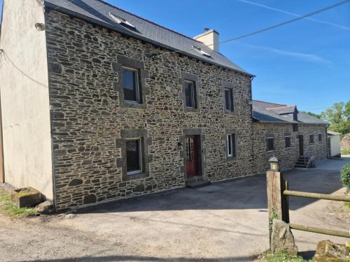 Plussulien House | Les Gites Audrain
