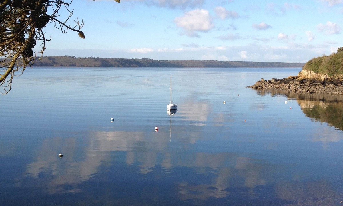 Logonna-Daoulas House | Les gites d'Hellen 2