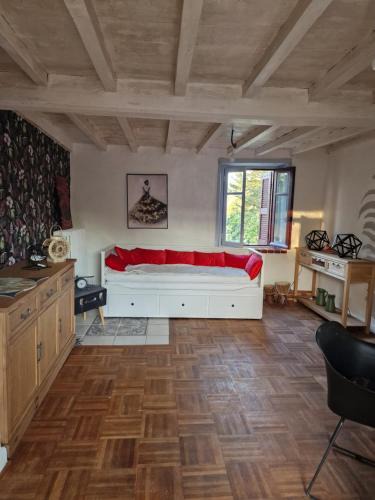 Aubusson-dʼAuvergne Apartment | les gites de bobo et de chris