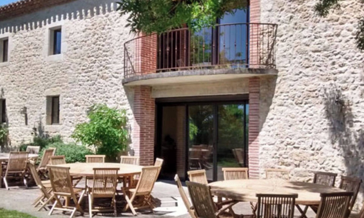 Fayssac House | Les Gites de Franck