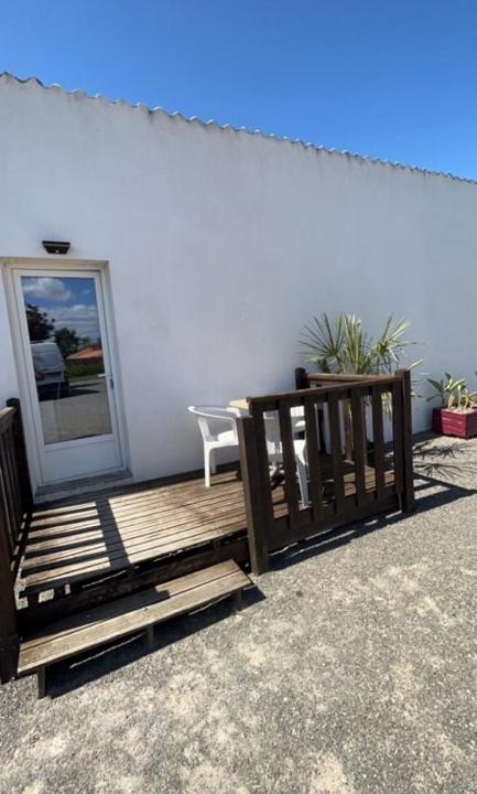 Bois-de-Cene House | les gites de la Bellezza