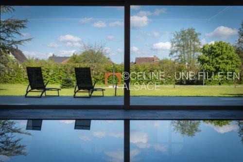 Goersdorf House | LES GITES DE LA KARLSMUHLE