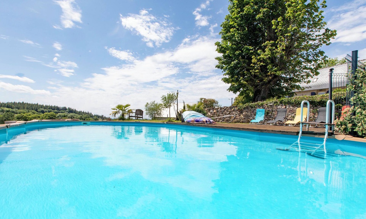 Beynat Apartment | Les Gites de St Jean Montet